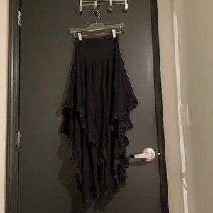 Freepeople skirt